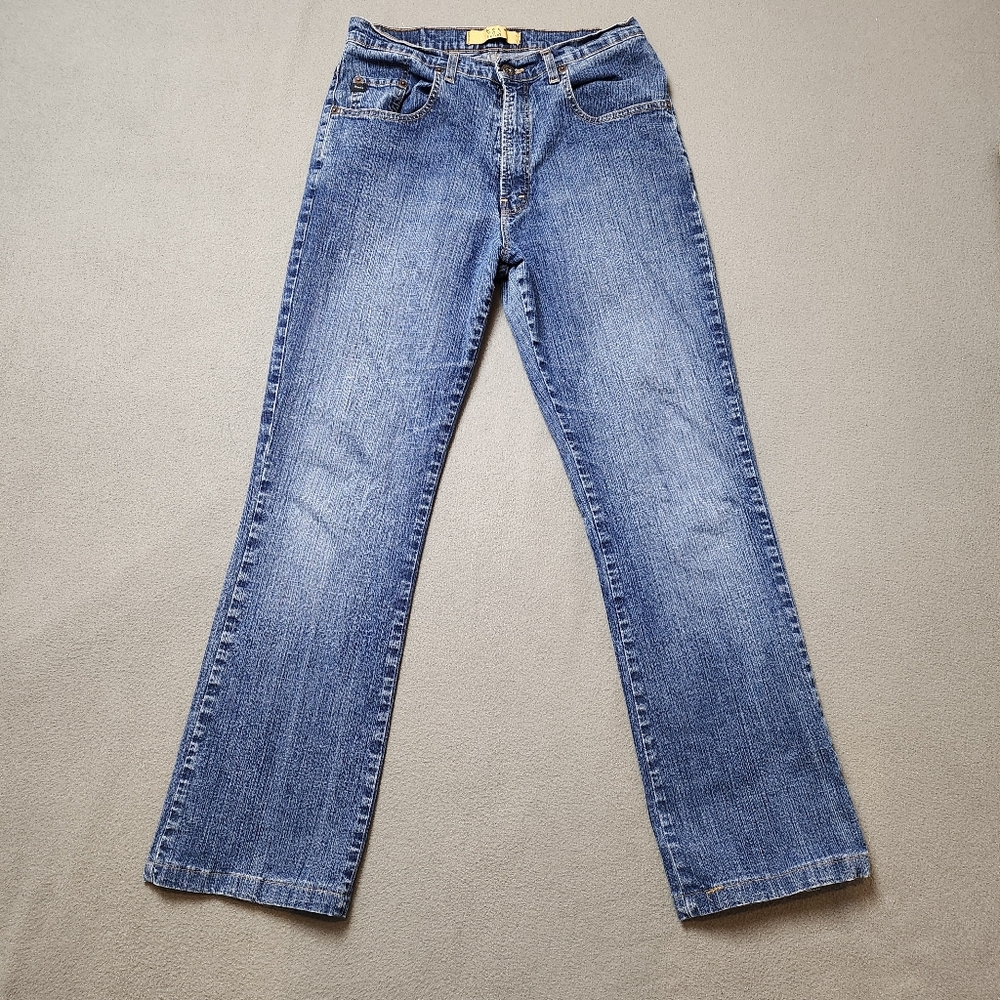 Vintage Ikeda 700 Series Denim Sz 31